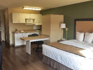 Suburban Studios Auburn Hills - Detroit Quarto foto